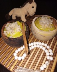 کاچی اصفهان