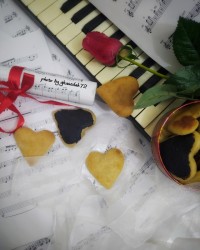 خدایا یهویی شکرت....