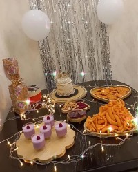 کیک کاپوچینو