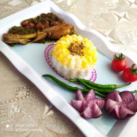 بشقاب رژیمی