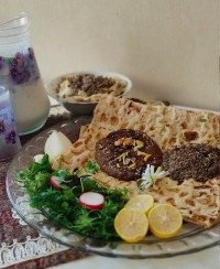 بریان اصفهان