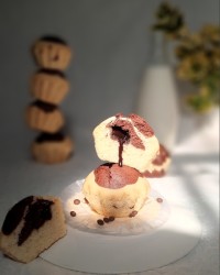 کاپ کیک تاینی