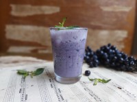 اسموتی انگور