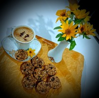 کوکی جو دوسر پرک