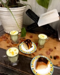 اسموتی انبه و طالبی