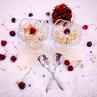 بستنی جادویی