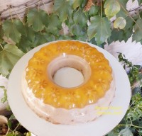 دسر موزی