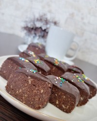 رولت کاکائویی