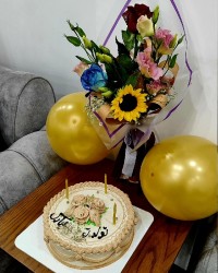 ☆♡☆تولدم مبارک☆♡☆