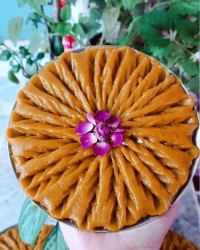 حلوا سنتی