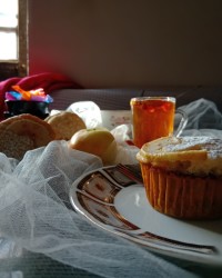 مینی پای سیب