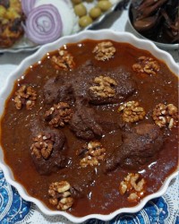فسنجون