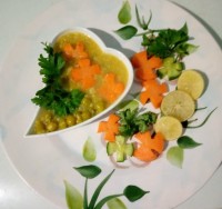 وعده های سالم و رژیمی