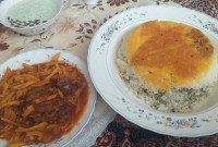 قیمه... ورق زدنی