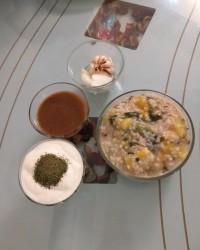 آش ماست (گلستان) ورق بزن قشنگم