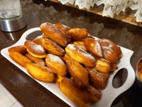 شیرینی اردح