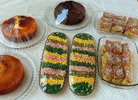 خاگینه تبریزی (آجیلی)