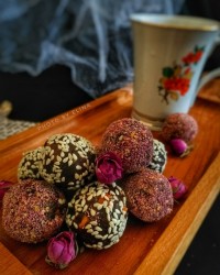 توپک خرمایی