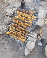 یه روز خوب کنار عزیزانم