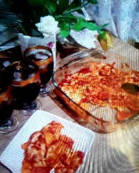 چیپس و پنیر