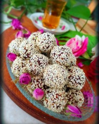 توپک مغزدار