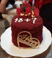 تولد خاله جونم.آرشیوی