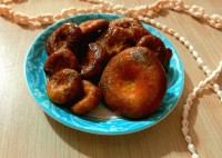 قارچ جنگلی (میش)گیلان
