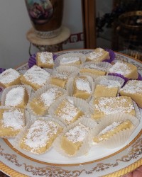 حلوازنجبیلی