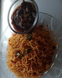 ماکارونی جااااان