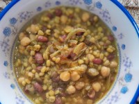 آش دندونی