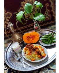 کعی پِلا ورق زدنیه