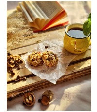 کوکی جو رژیمی