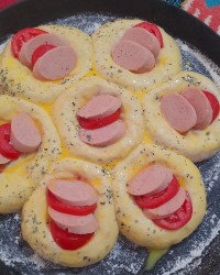 نون پیتزایی