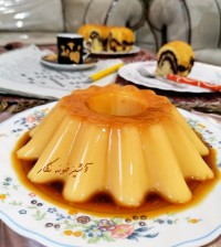 کرم کارامل