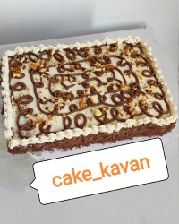 کیک کافی شاپ