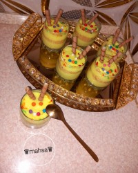 پودینک موزی