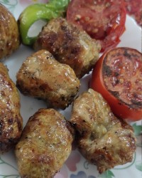 کباب یونانی