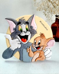 کوکی موش و گربه، ?شروع کلاس آموزش مجازی