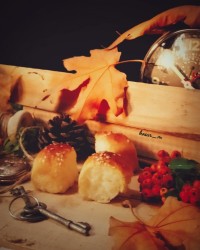 پاییز فصل عاشقی...