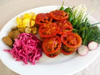 کوفته بادمجان