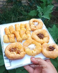 باقلوا استانبولی