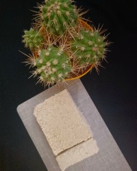 حلوا ارده بازاری