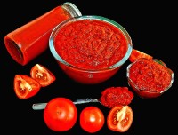 رب گوجه خانگی