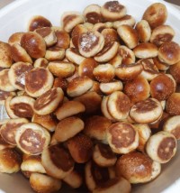 نان تابه ای