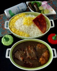 قلیه ماهی