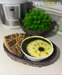 آش سیرابی (محلی لرستان) ?