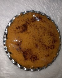 بازم رنگینک. ماست وخیار