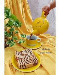 اسلایس خرمای مدرن