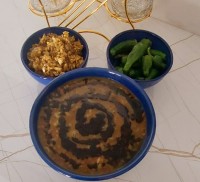 عدسی خوشمزه