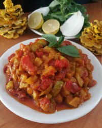 یتیمچه کدو